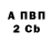 Амфетамин VHQ Bob Mariner